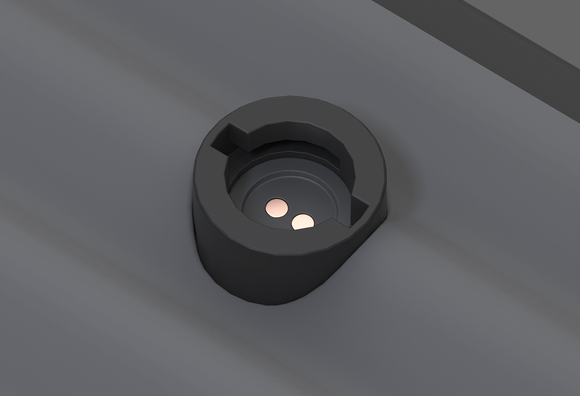 Anil Singh，QUELLE，product design，study lamp，IIT Guwahati，