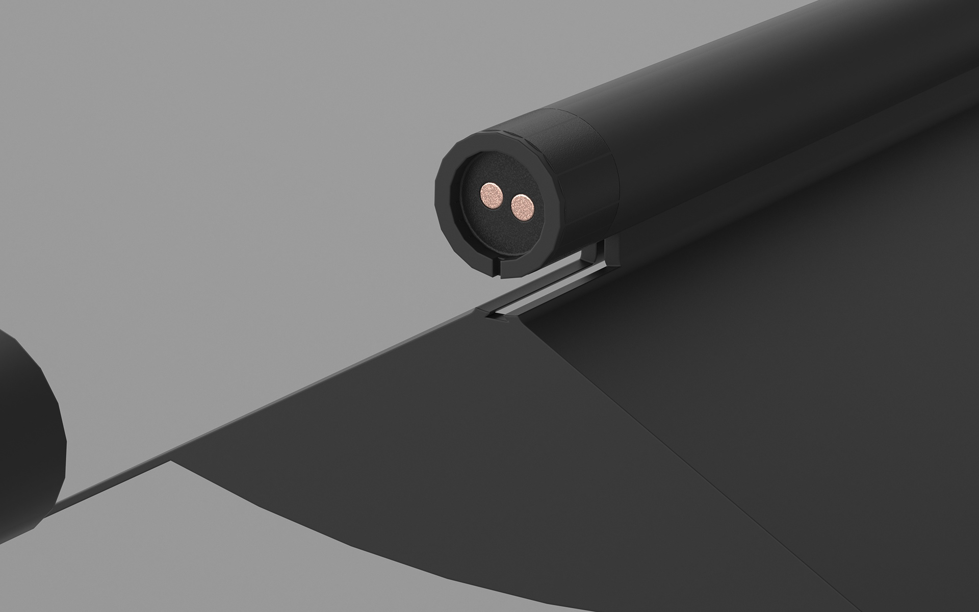 Anil Singh，QUELLE，product design，study lamp，IIT Guwahati，