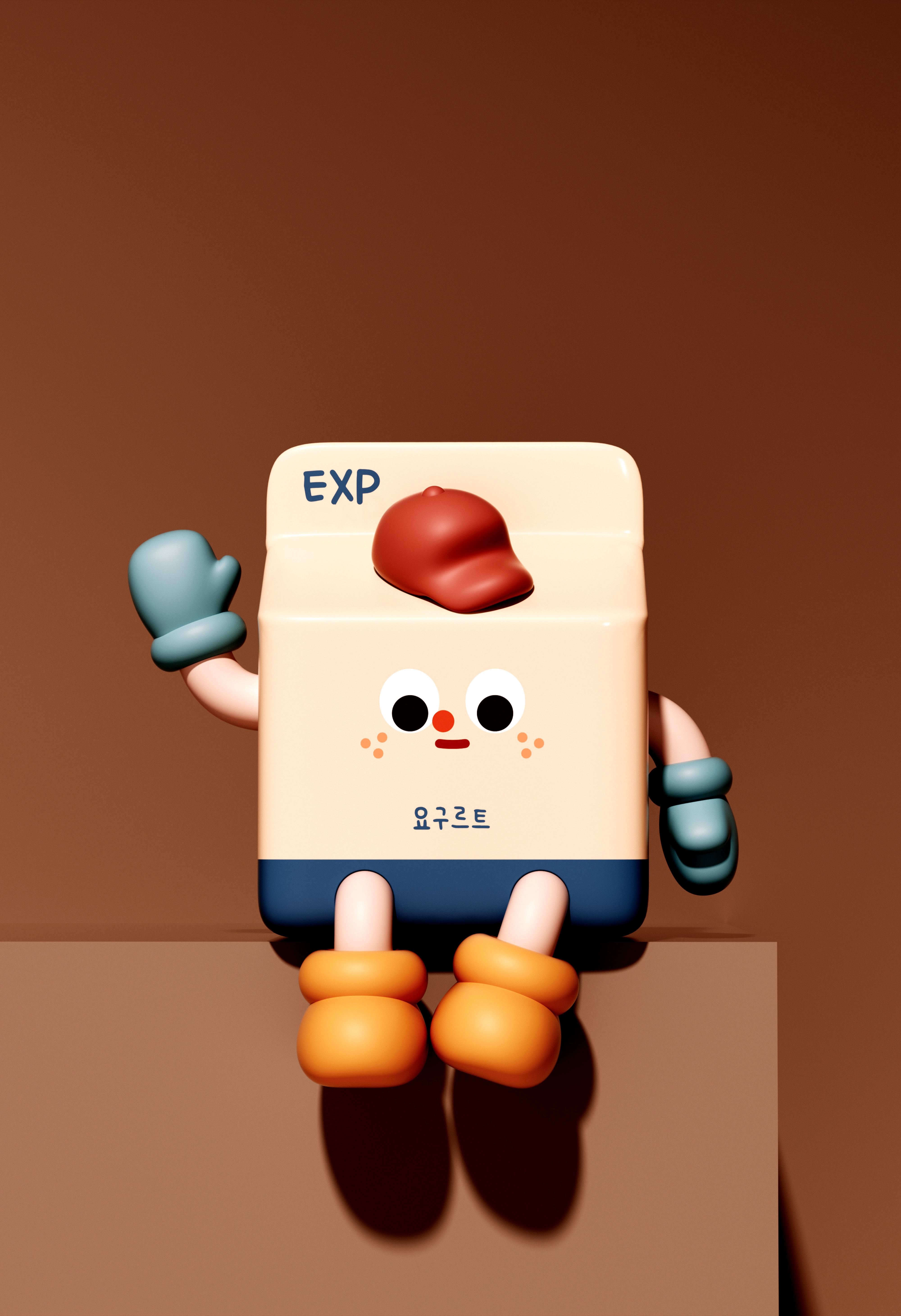 Night light，Mobile phone bracket，Toys，diy，share，Cartoon，