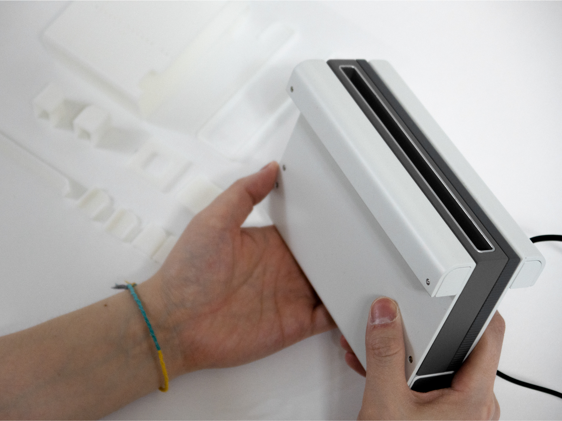 wootae kim，HGS，product design，Curve design，