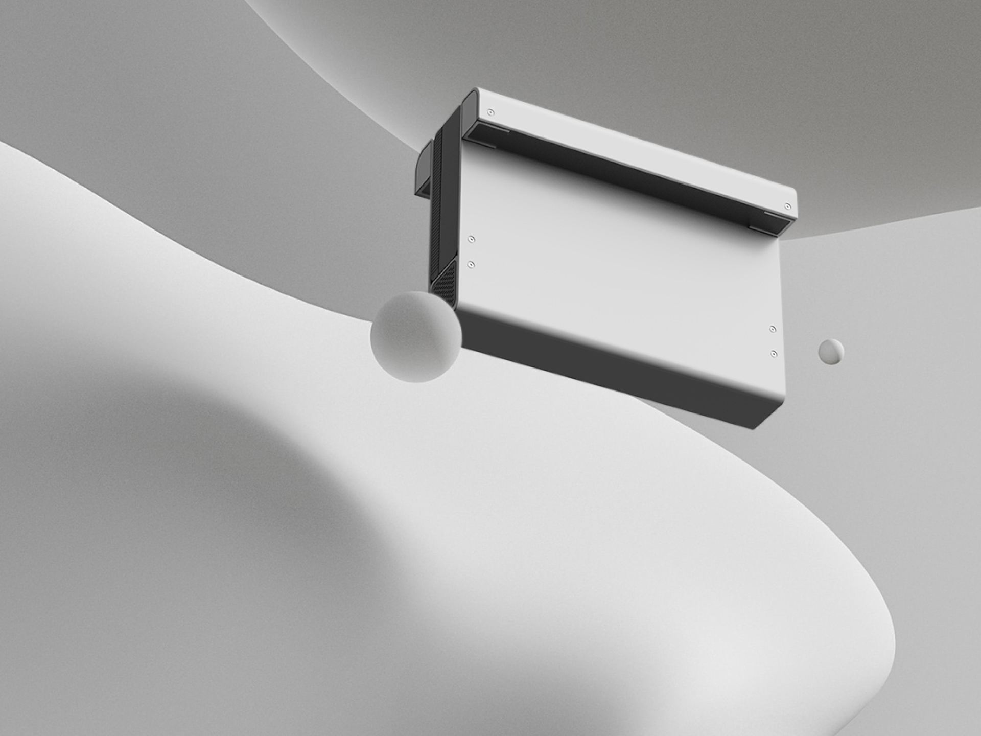 wootae kim，HGS，product design，Curve design，