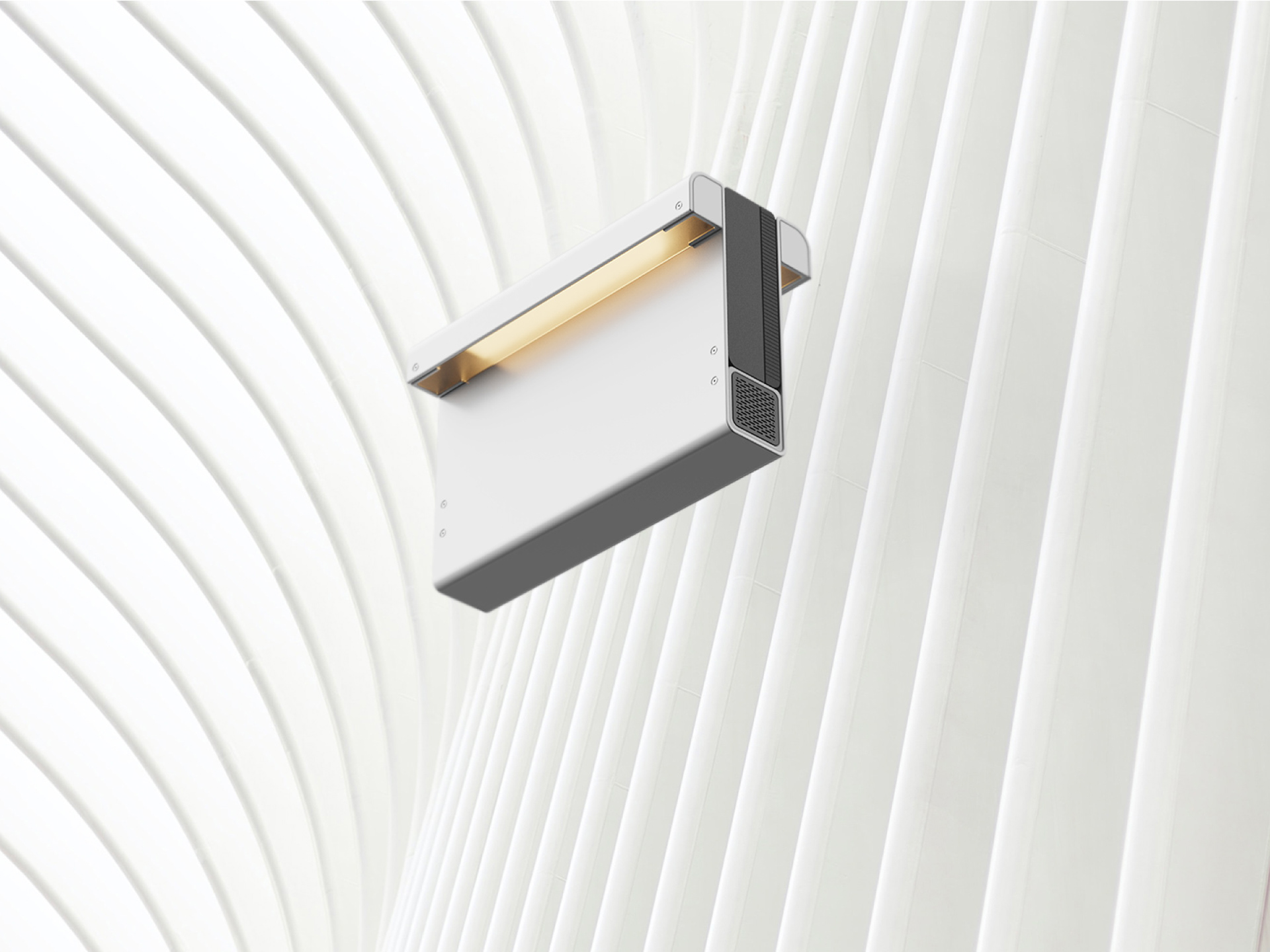 wootae kim，HGS，product design，Curve design，