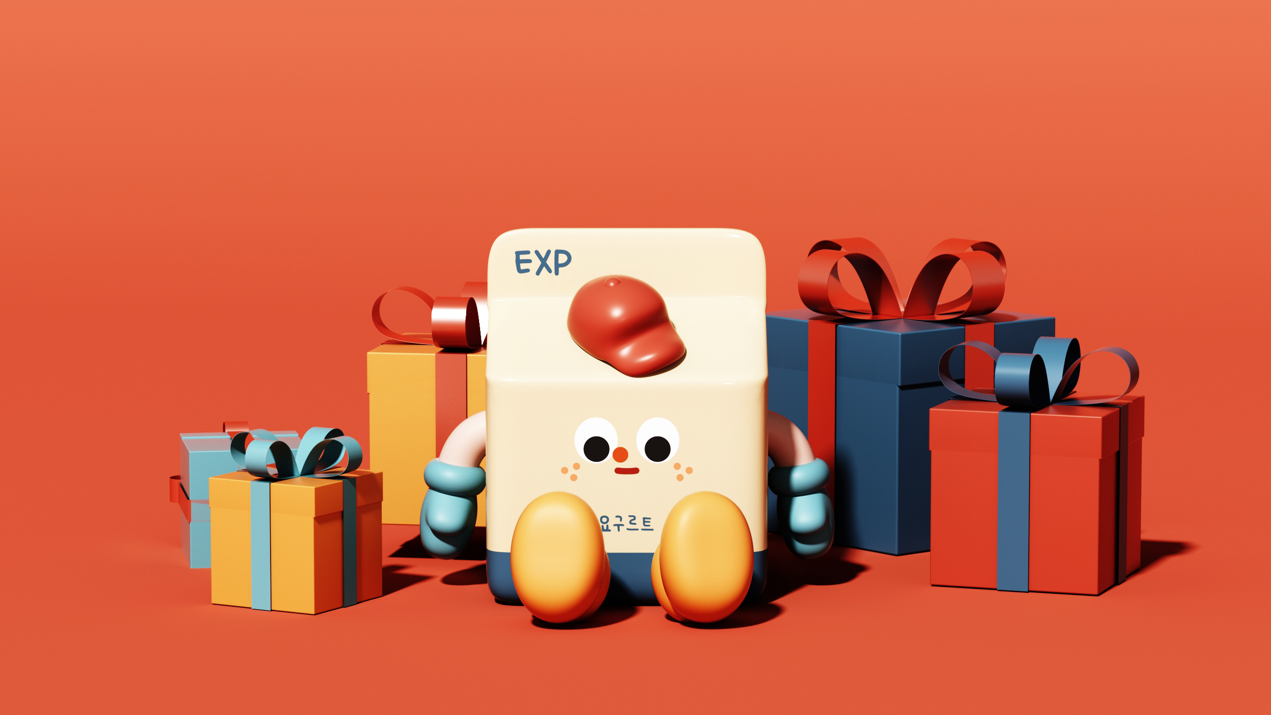 Night light，Mobile phone bracket，Toys，diy，share，Cartoon，