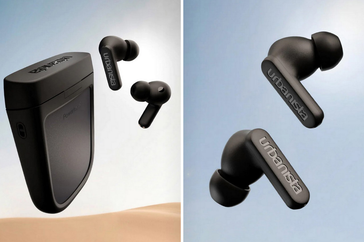 Ergonomics，headset，product design，Airpods Pro，