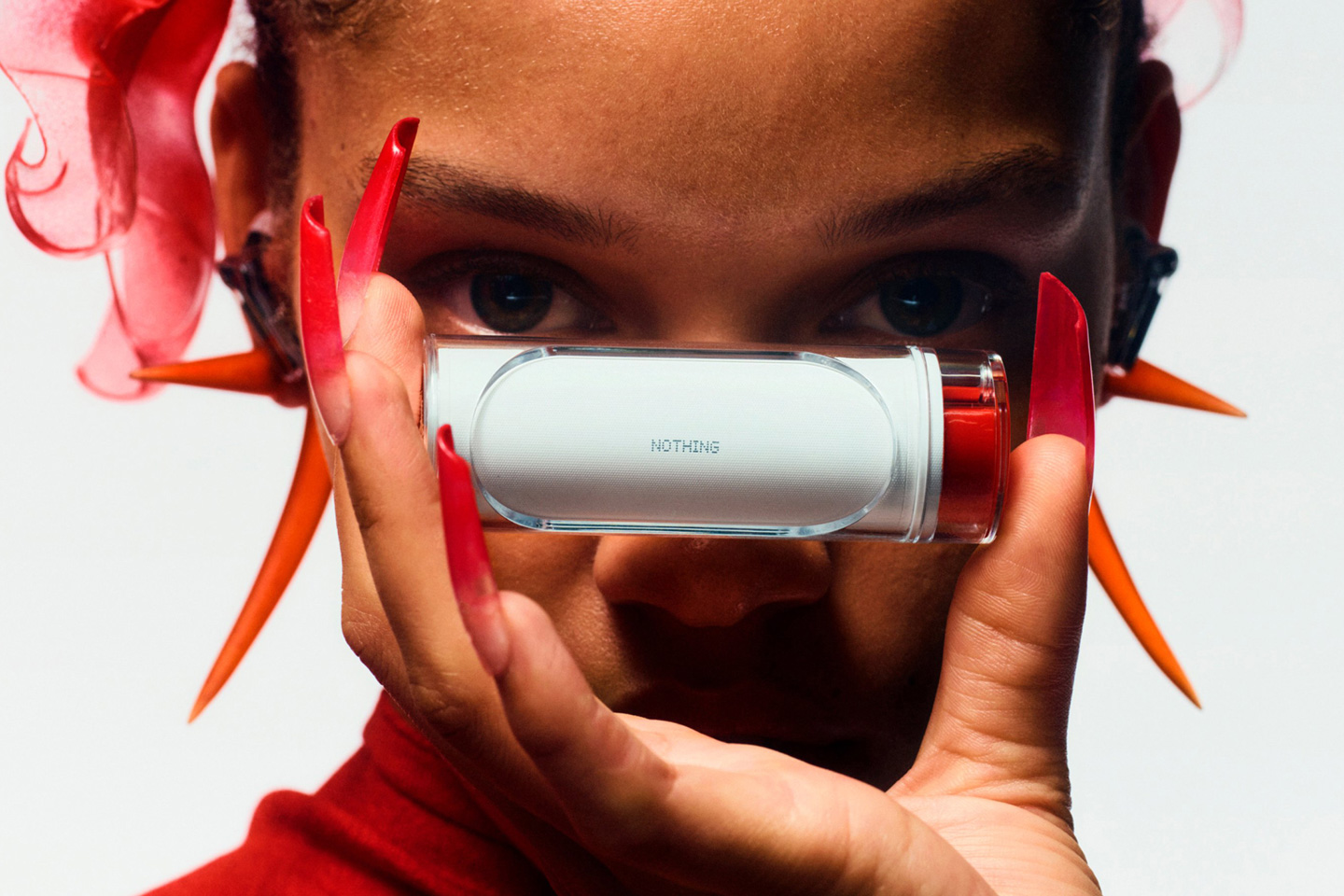 Ergonomics，headset，product design，Airpods Pro，