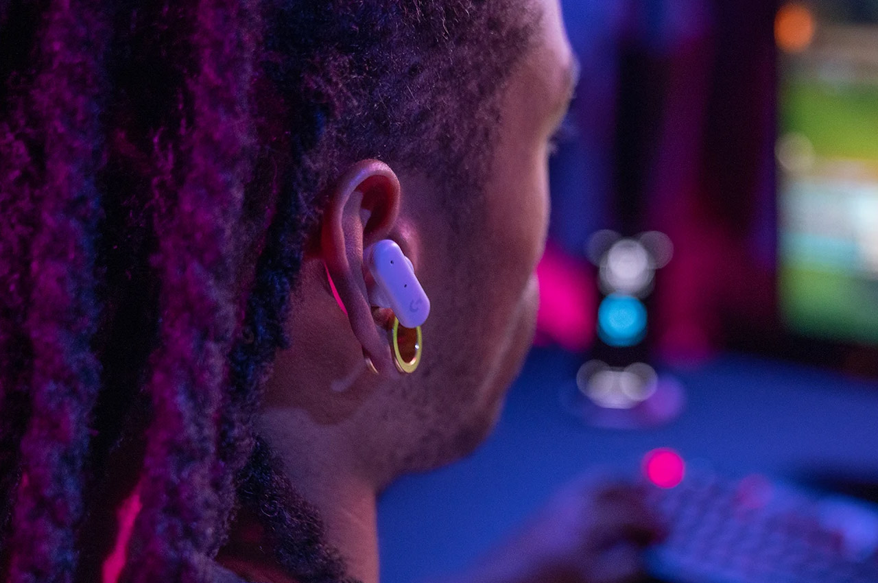 Ergonomics，headset，product design，Airpods Pro，