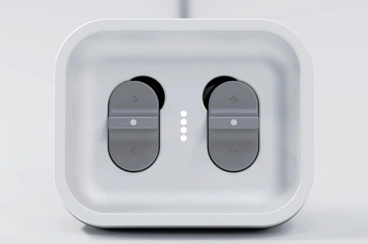 Ergonomics，headset，product design，Airpods Pro，