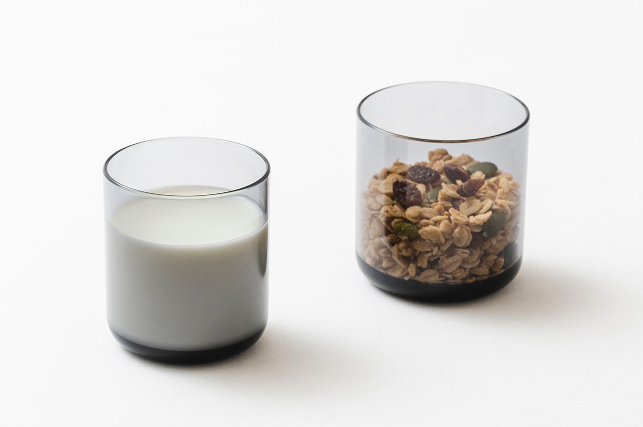 product design，Simple design，Upside-Downside drinking utensils，Aesthetic design，Tritan copolyester，children，outdoors，