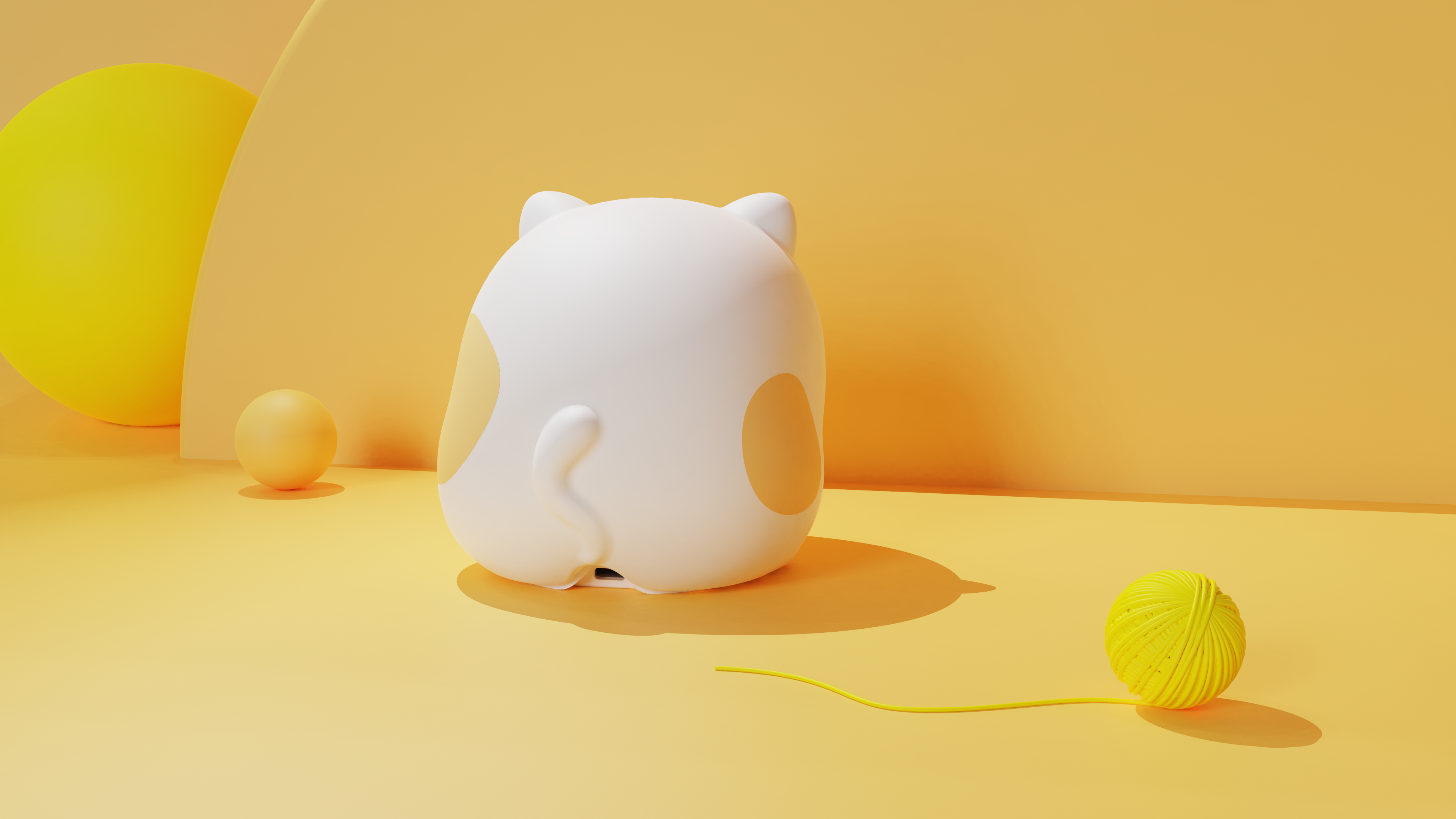 Creative Silicone Lamp Design，Meow star man，Night light，Atmosphere lamp，Sleeping lamp，gift，Soft and skin-friendly，Cute pet，