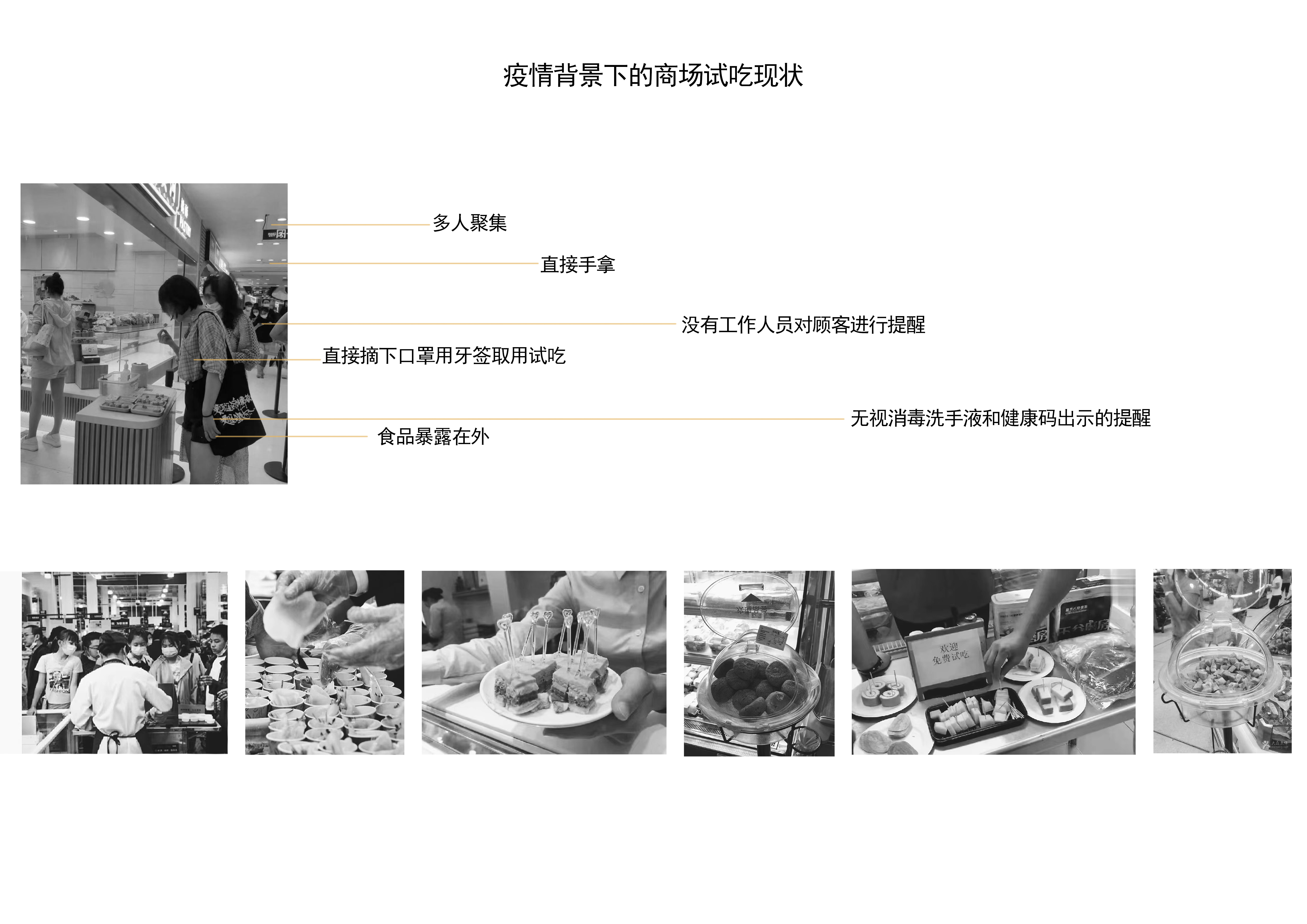 Trial box，food，epidemic situation，product design，Appearance design，