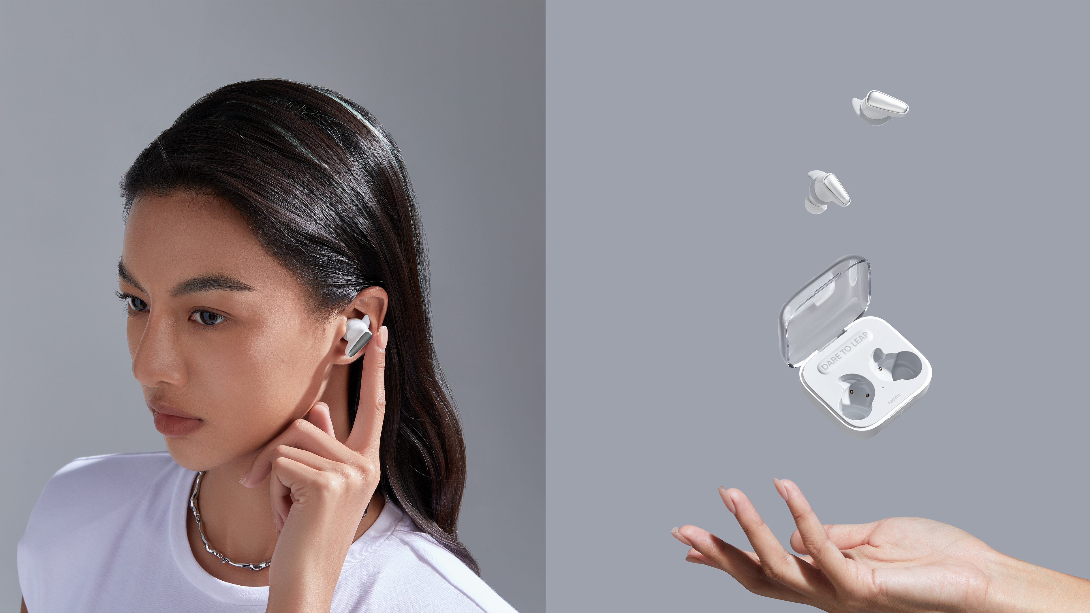 intelligence，headset，tws，wear，