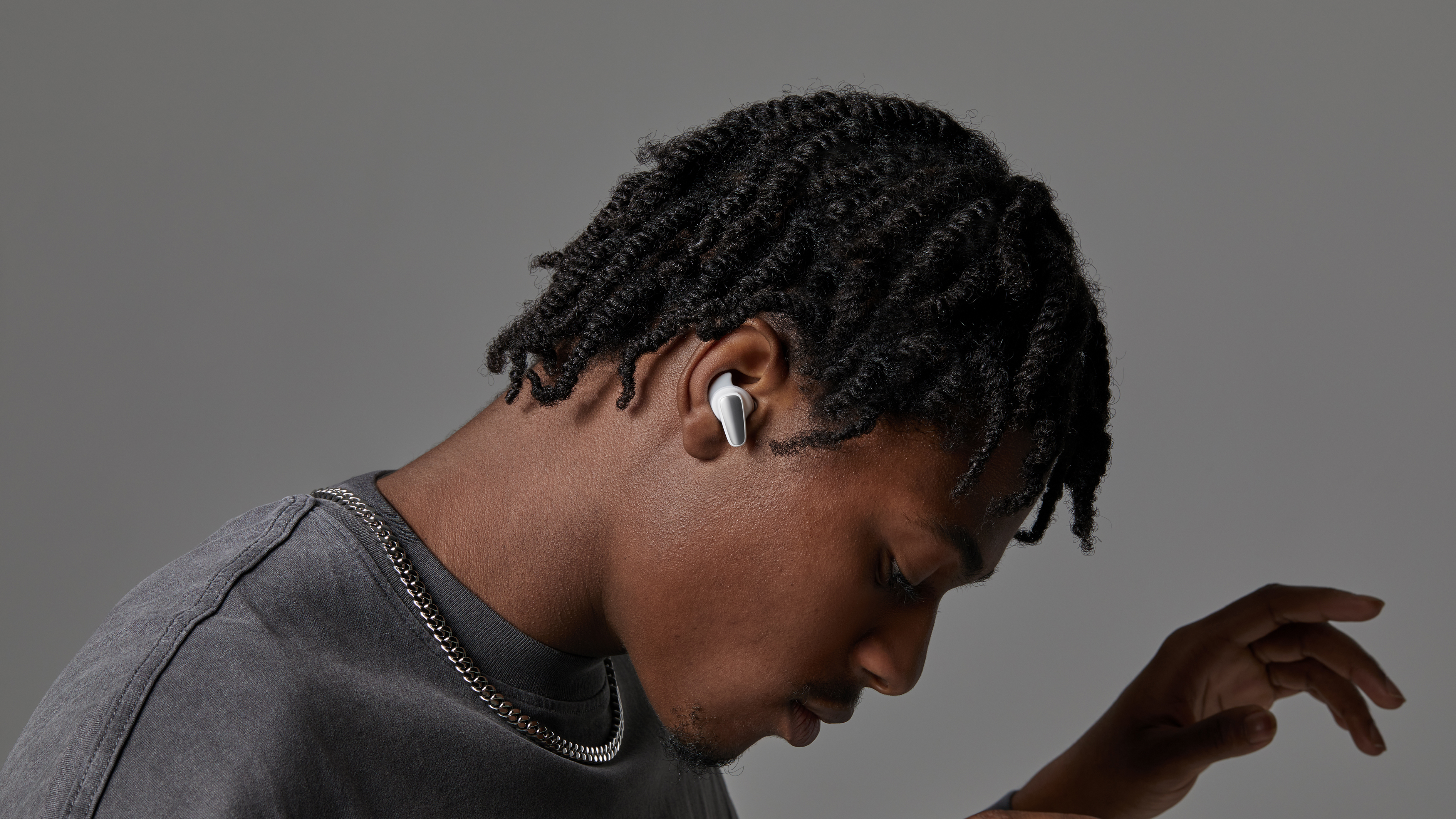 intelligence，headset，tws，wear，