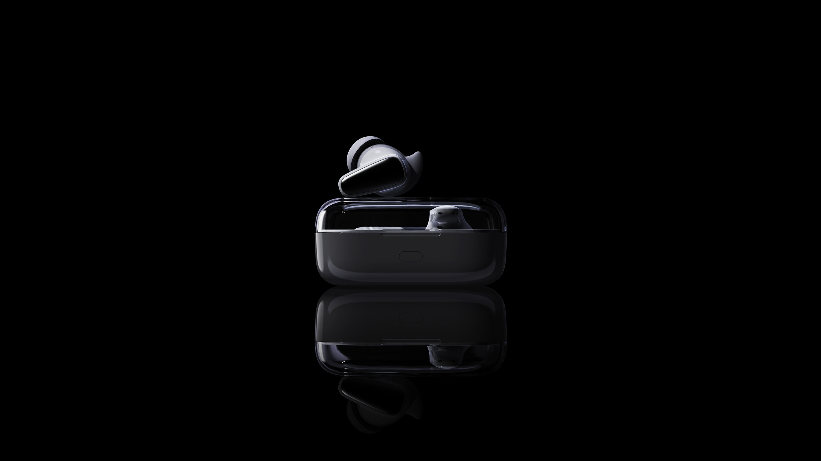 intelligence，headset，tws，wear，