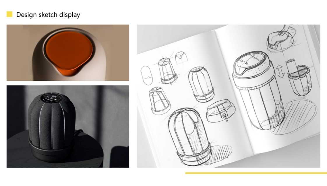 industrial design，product design，sample reels，Intelligent medicine box，