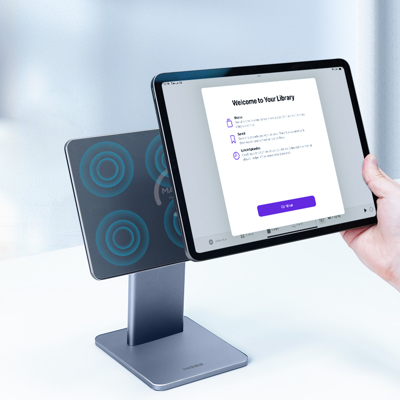 ipad，Bracket，Docking station，