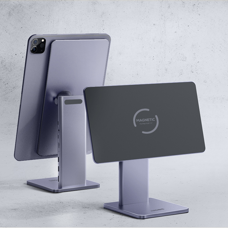 ipad，Bracket，Docking station，