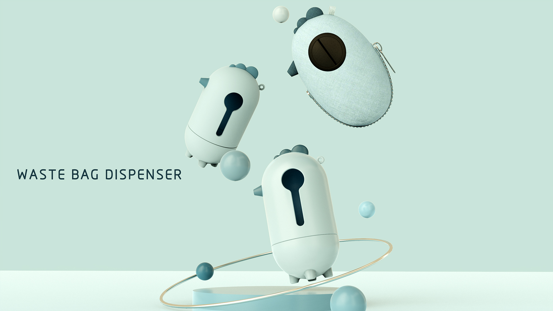 Pet Supplies & Pet，Creative home，