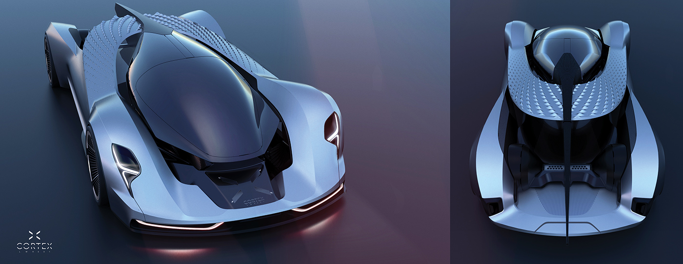 Ubee ，automobile，concept，