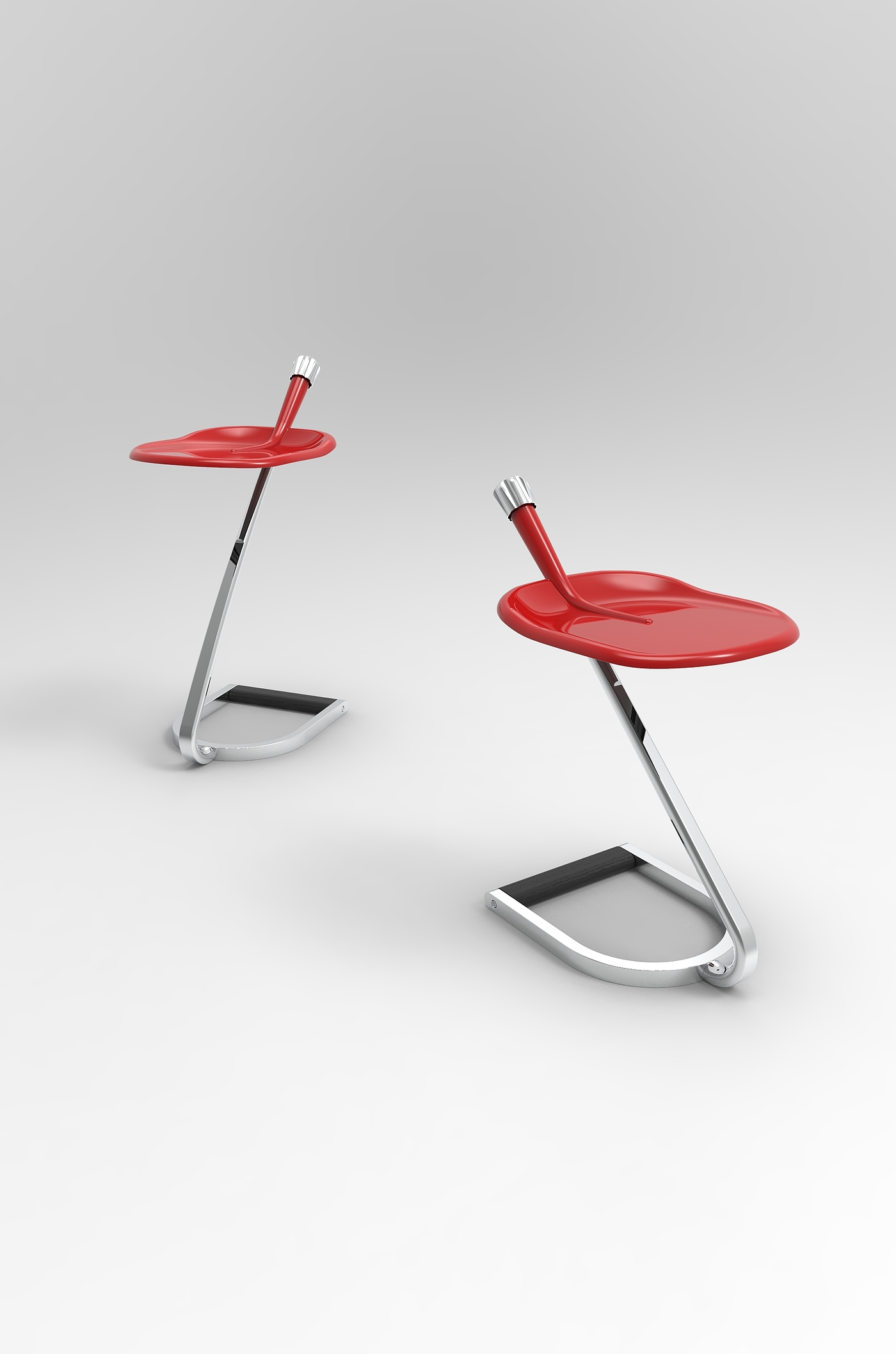 chair，
