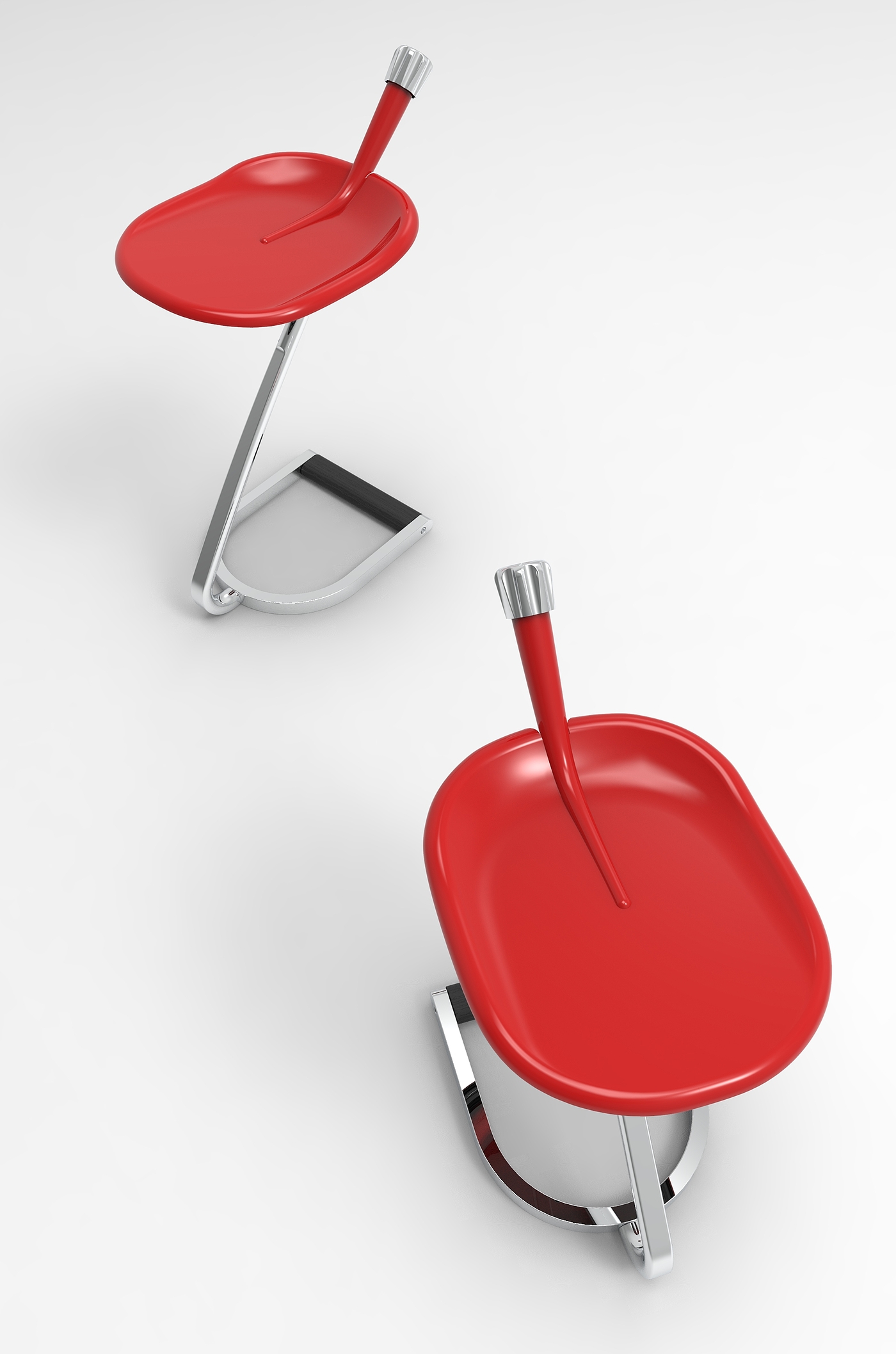 chair，