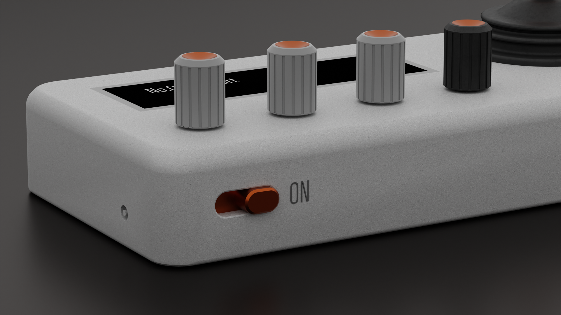 industrial design，