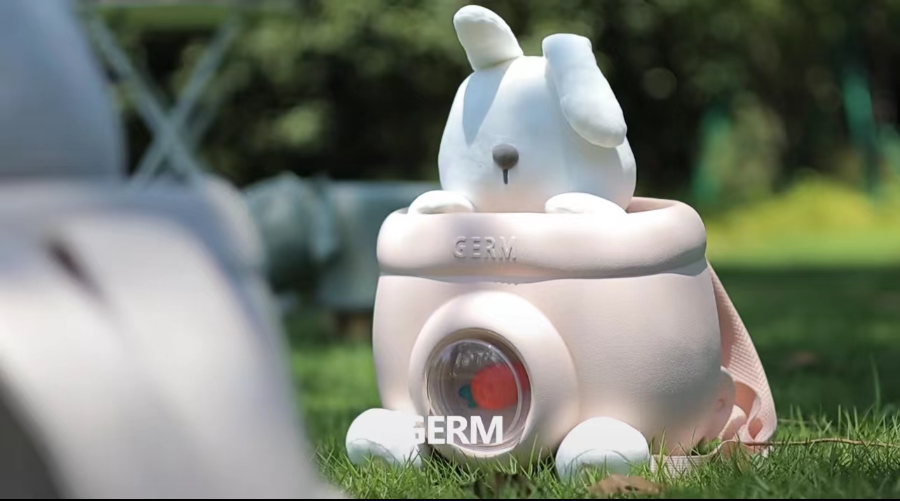 Children's schoolbag，