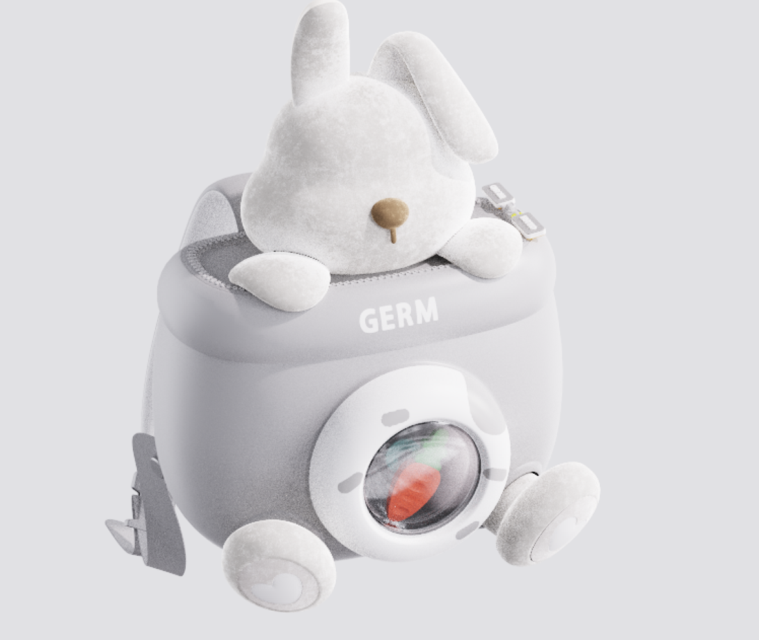 Children's schoolbag，