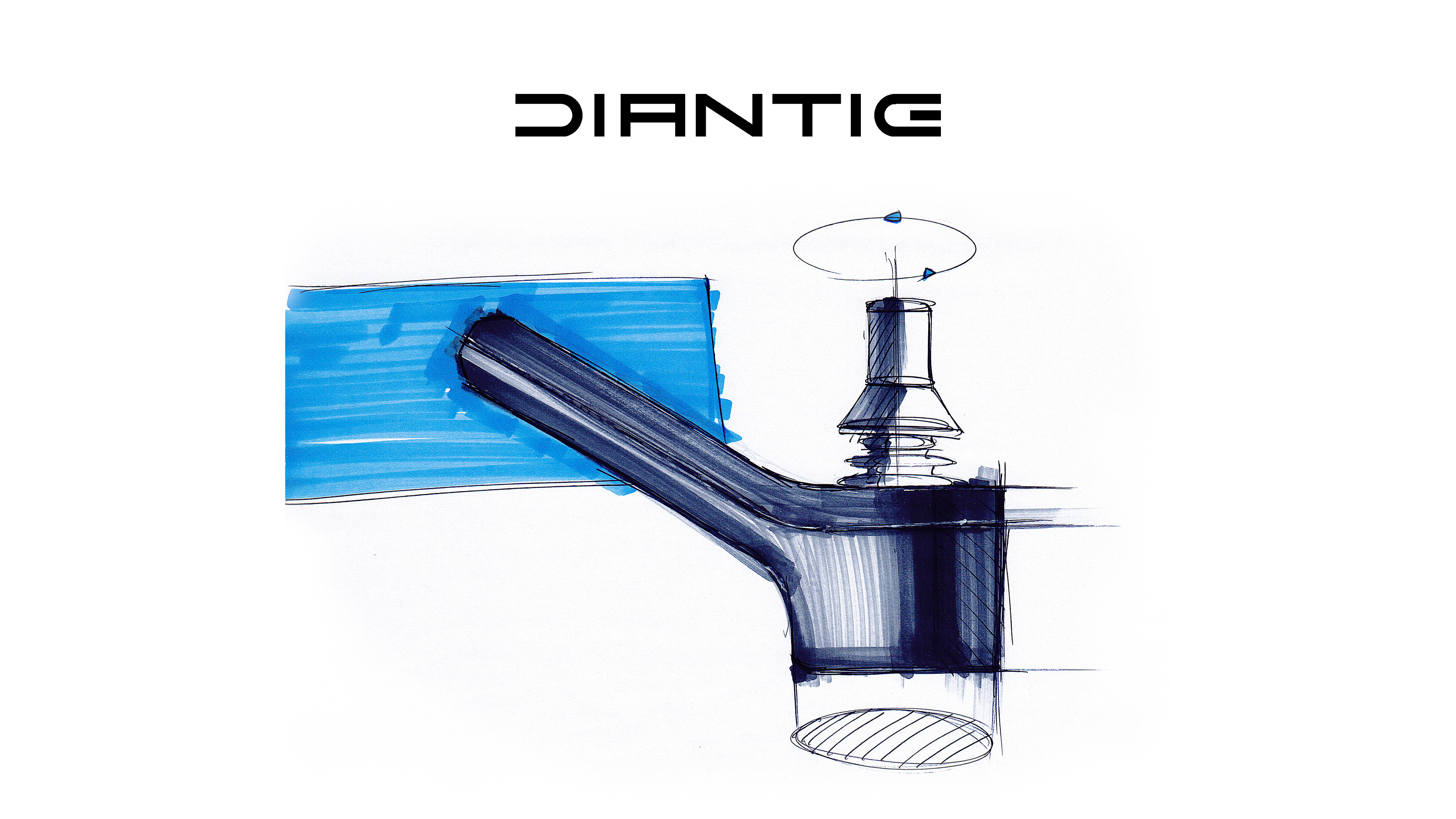 Original works，Point iron design，Electronic control design，