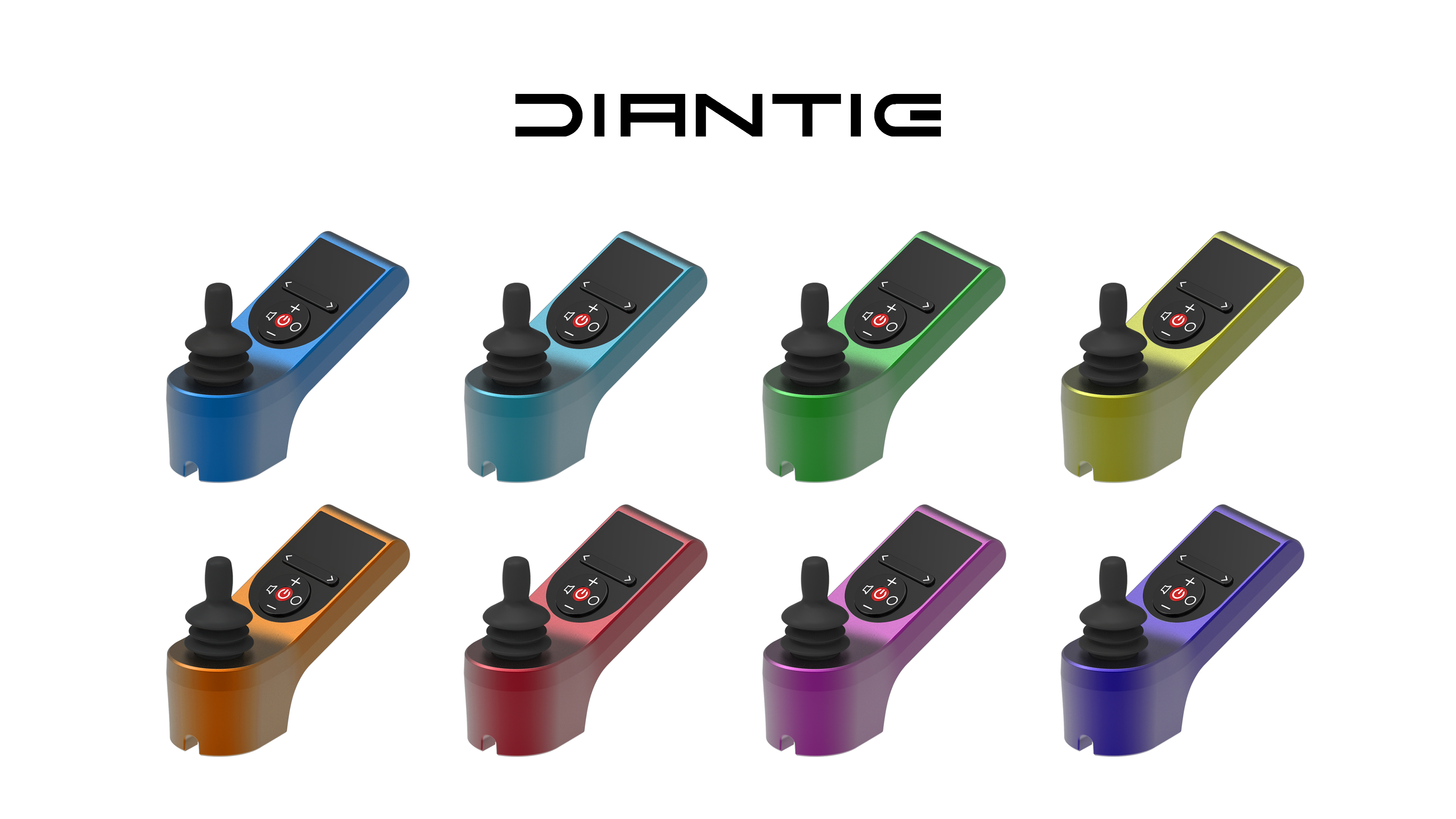 Original works，Point iron design，Electronic control design，