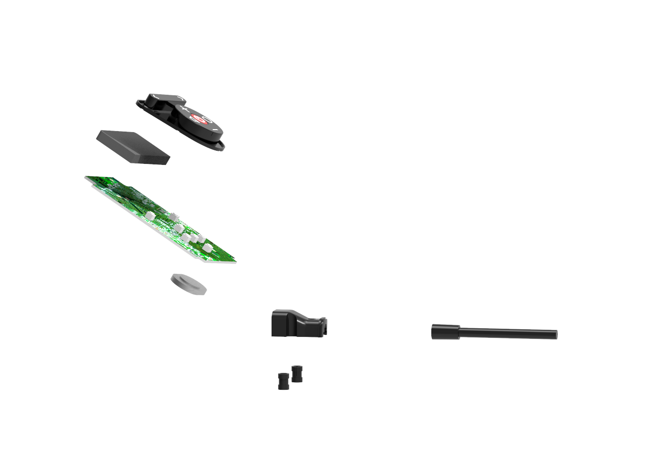 Original works，Point iron design，Electronic control design，