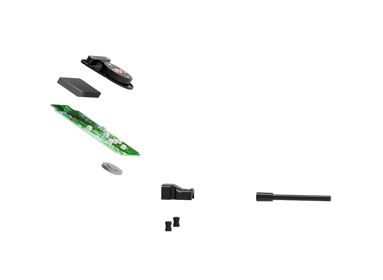 Original works，Point iron design，Electronic control design，