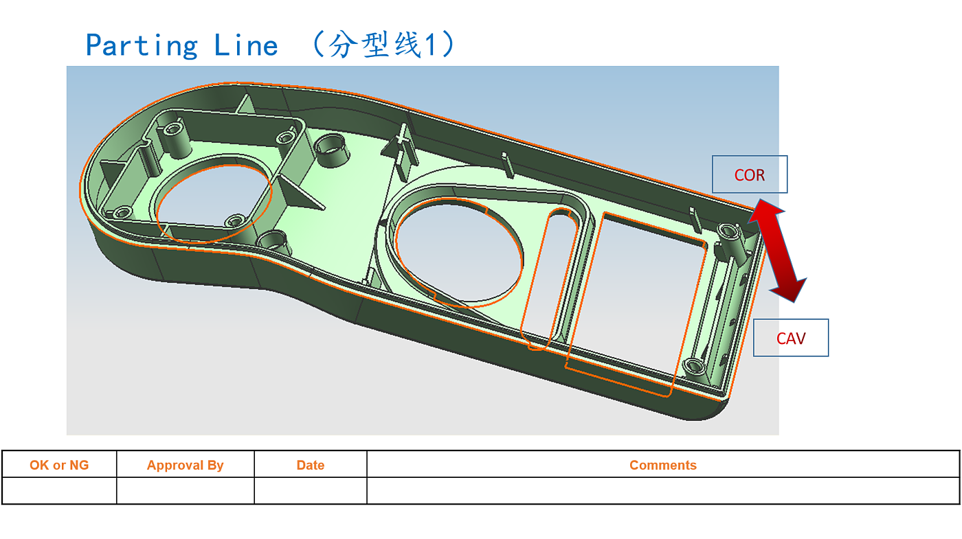 Original works，Point iron design，Electronic control design，