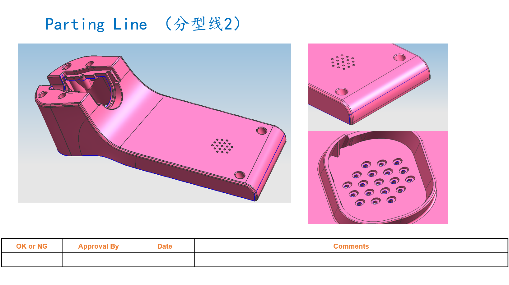 Original works，Point iron design，Electronic control design，