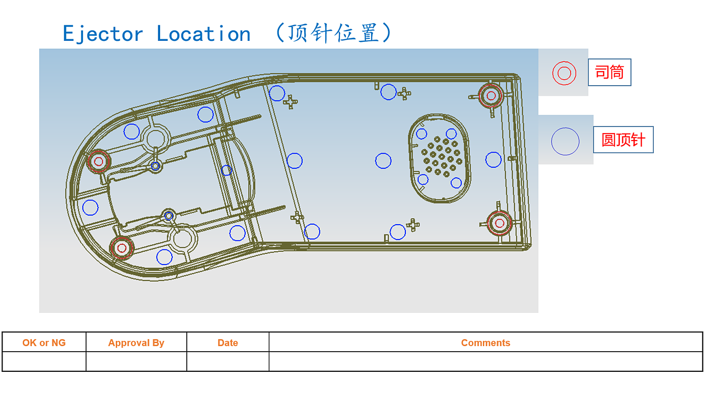 Original works，Point iron design，Electronic control design，
