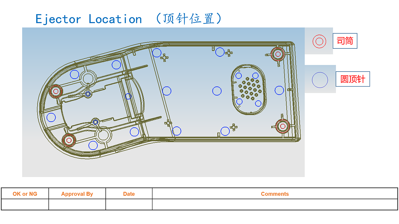 原创作品，点铁设计，电控设计，