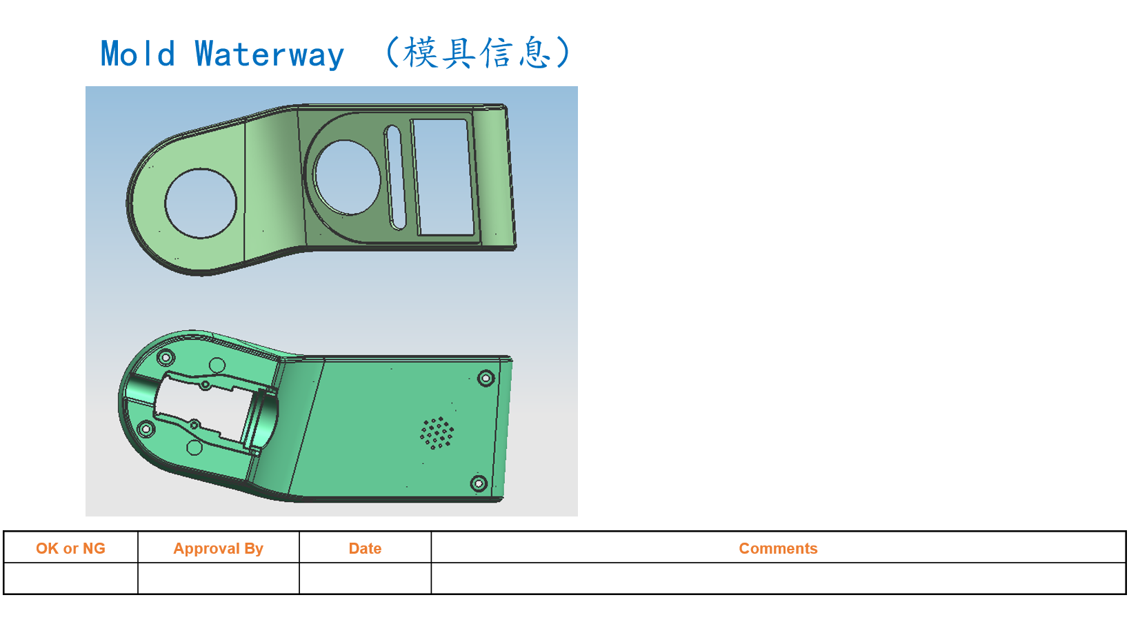 Original works，Point iron design，Electronic control design，