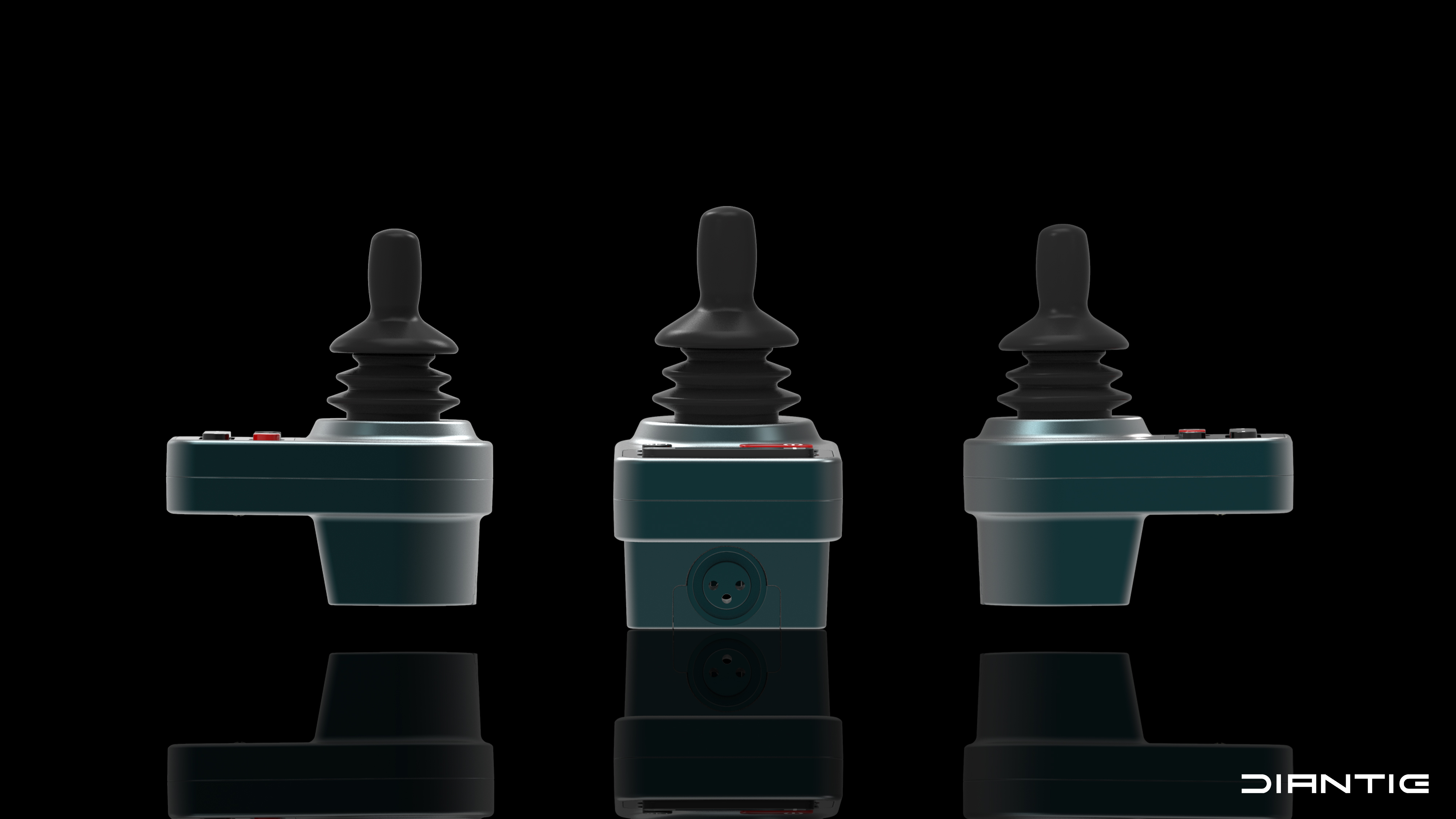 Original works，Electric design，Point iron design，