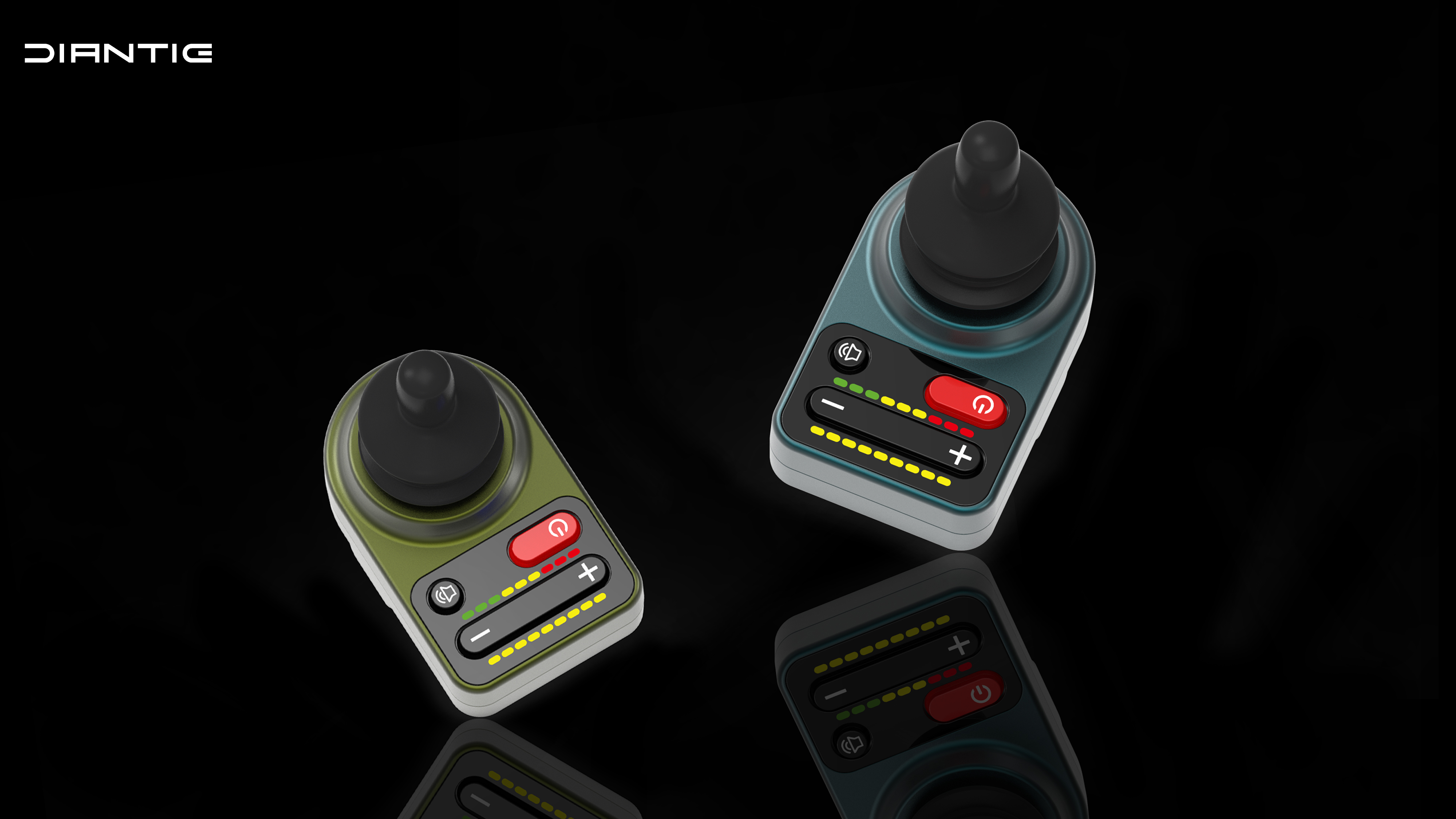 Original works，Electric design，Point iron design，