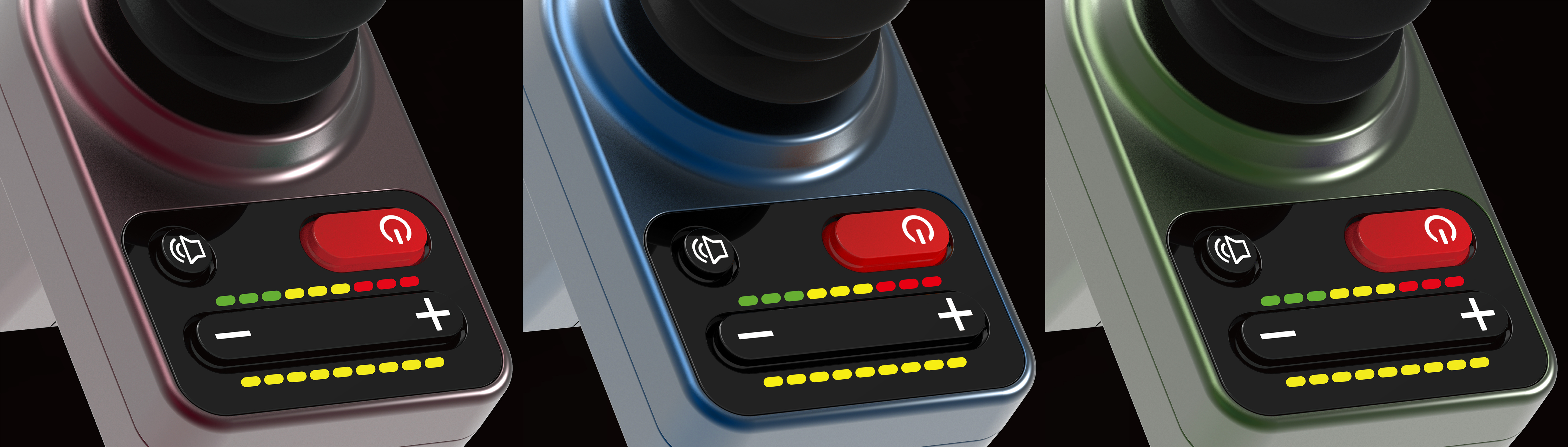 Original works，Electric design，Point iron design，