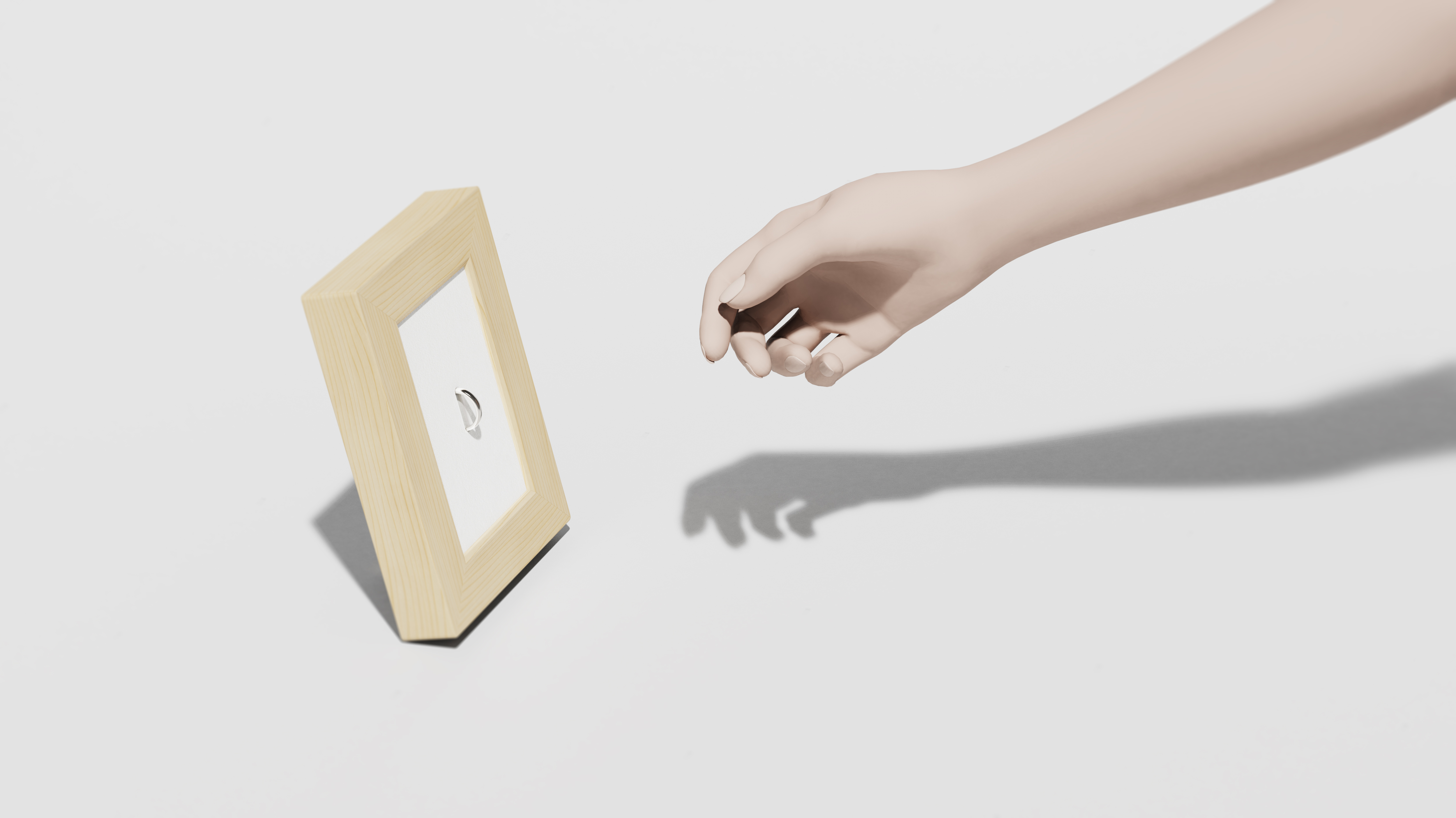 Photo frame，Ring box，Store things，Home Furnishing，perception，emotion，