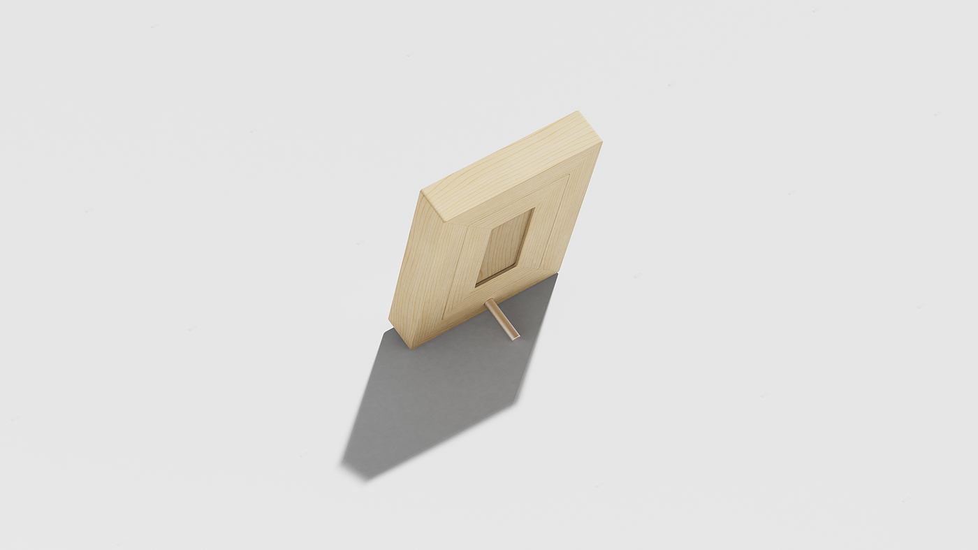 Photo frame，Ring box，Store things，Home Furnishing，perception，emotion，