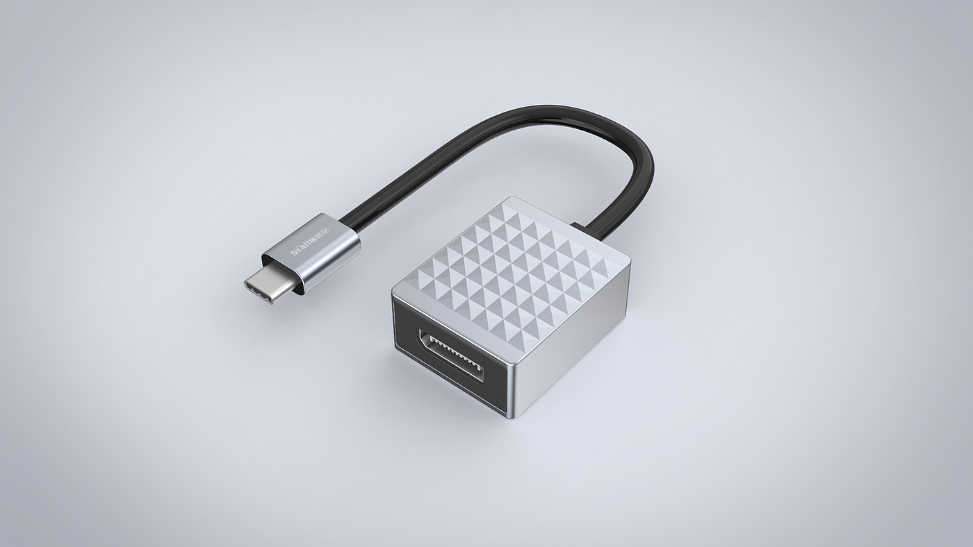 集线器，拓展坞，hub，USB-C，