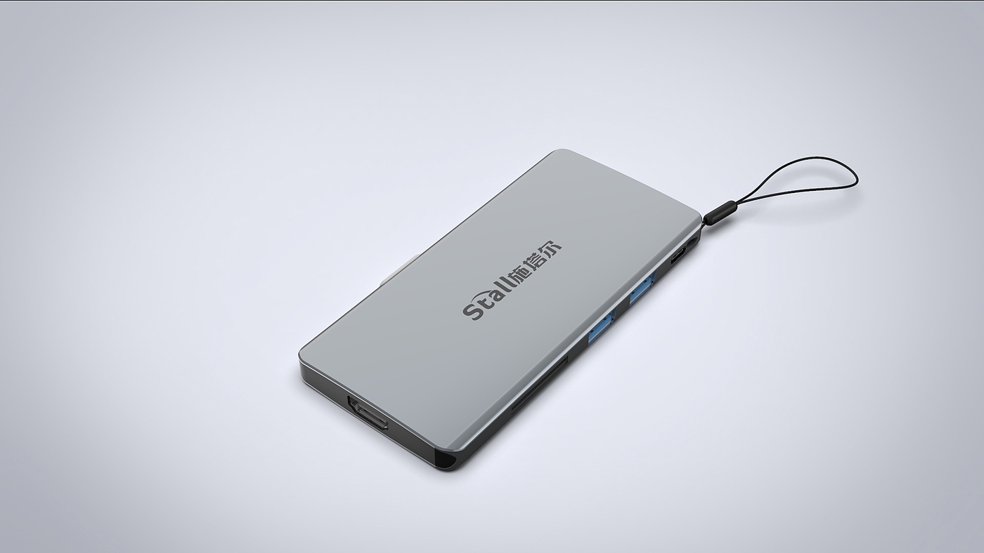 Hub，Expansion dock，hub，USB-C，