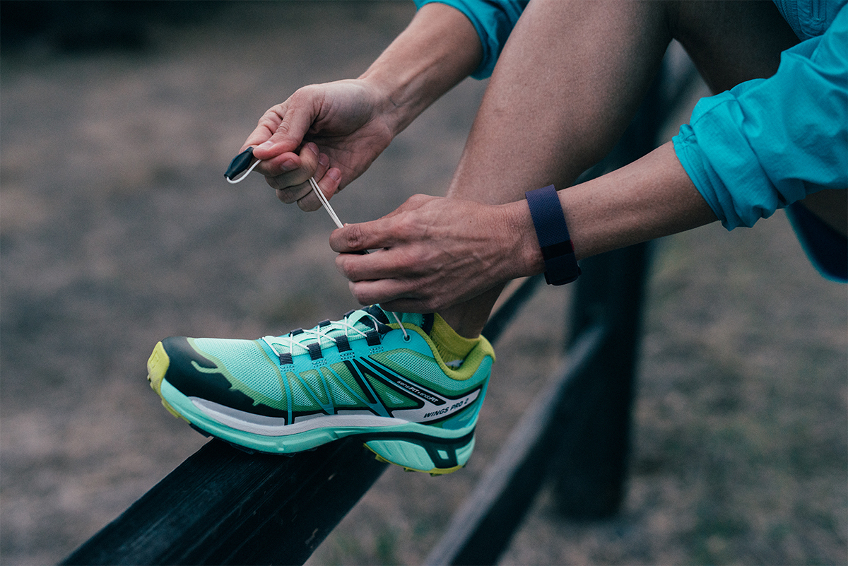 cross-country，Running shoes，comfortable，Shockproof，