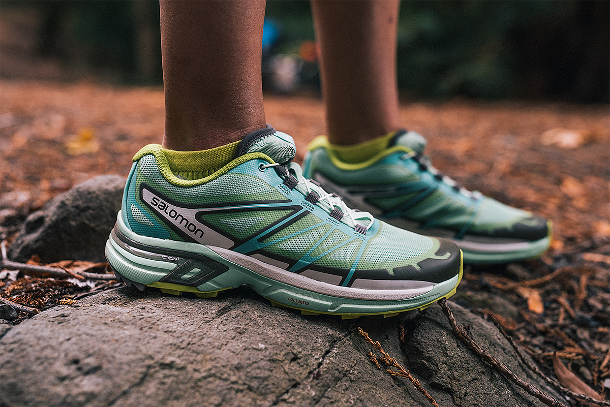 cross-country，Running shoes，comfortable，Shockproof，