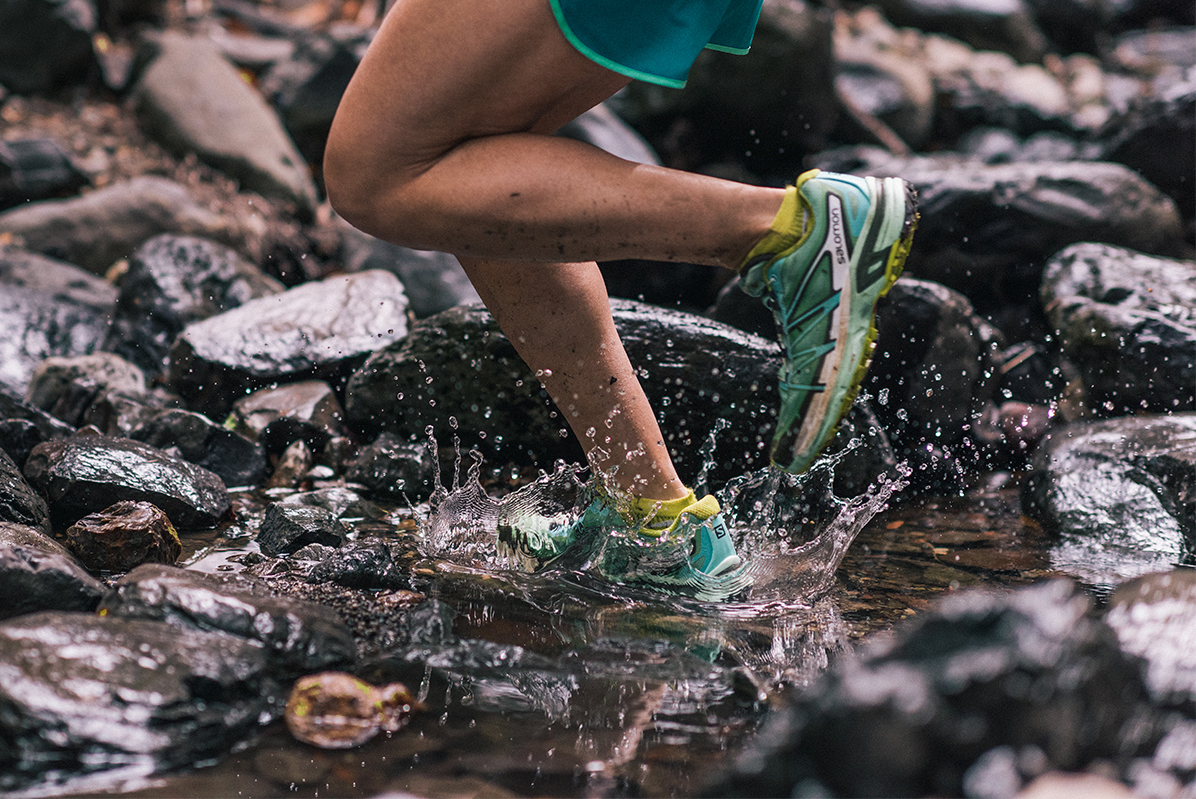 cross-country，Running shoes，comfortable，Shockproof，