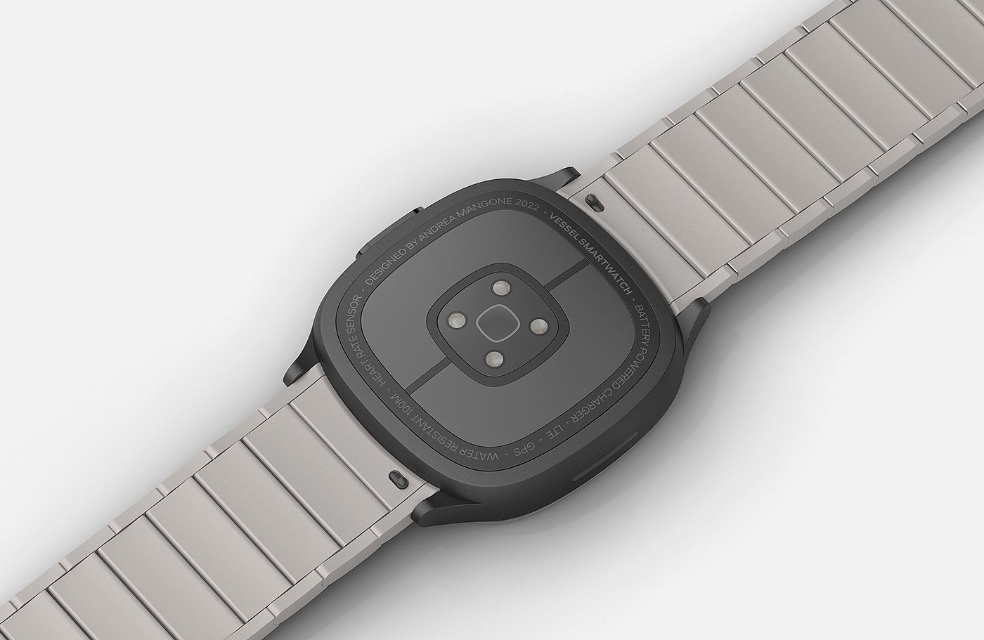 Intelligent Watch，Wrist watch，intelligence，Portable，vessel，