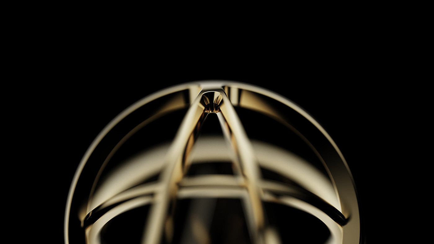 Asian Design Award，trophy，Asian Design Award Trophy，product design，ASIA DESIGN PRIZE，
