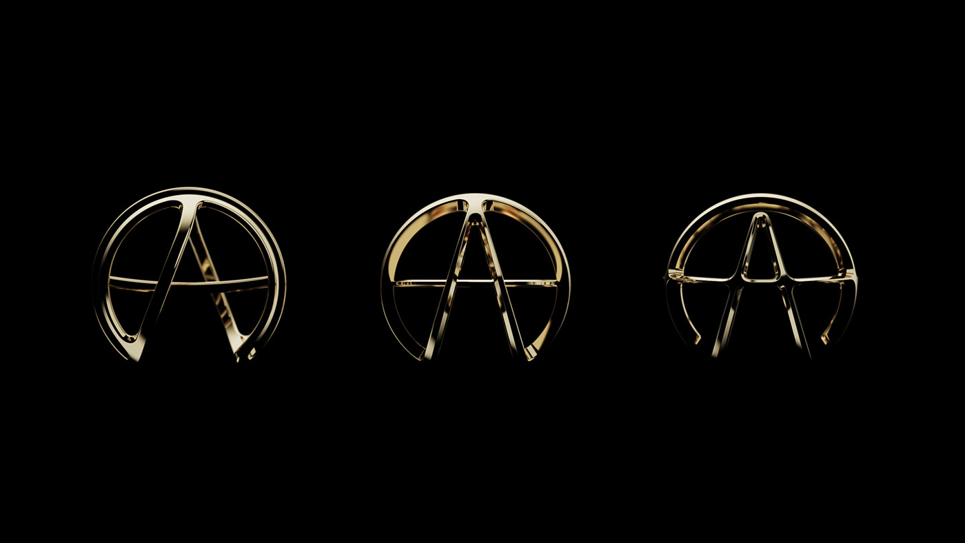 Asian Design Award，trophy，Asian Design Award Trophy，product design，ASIA DESIGN PRIZE，