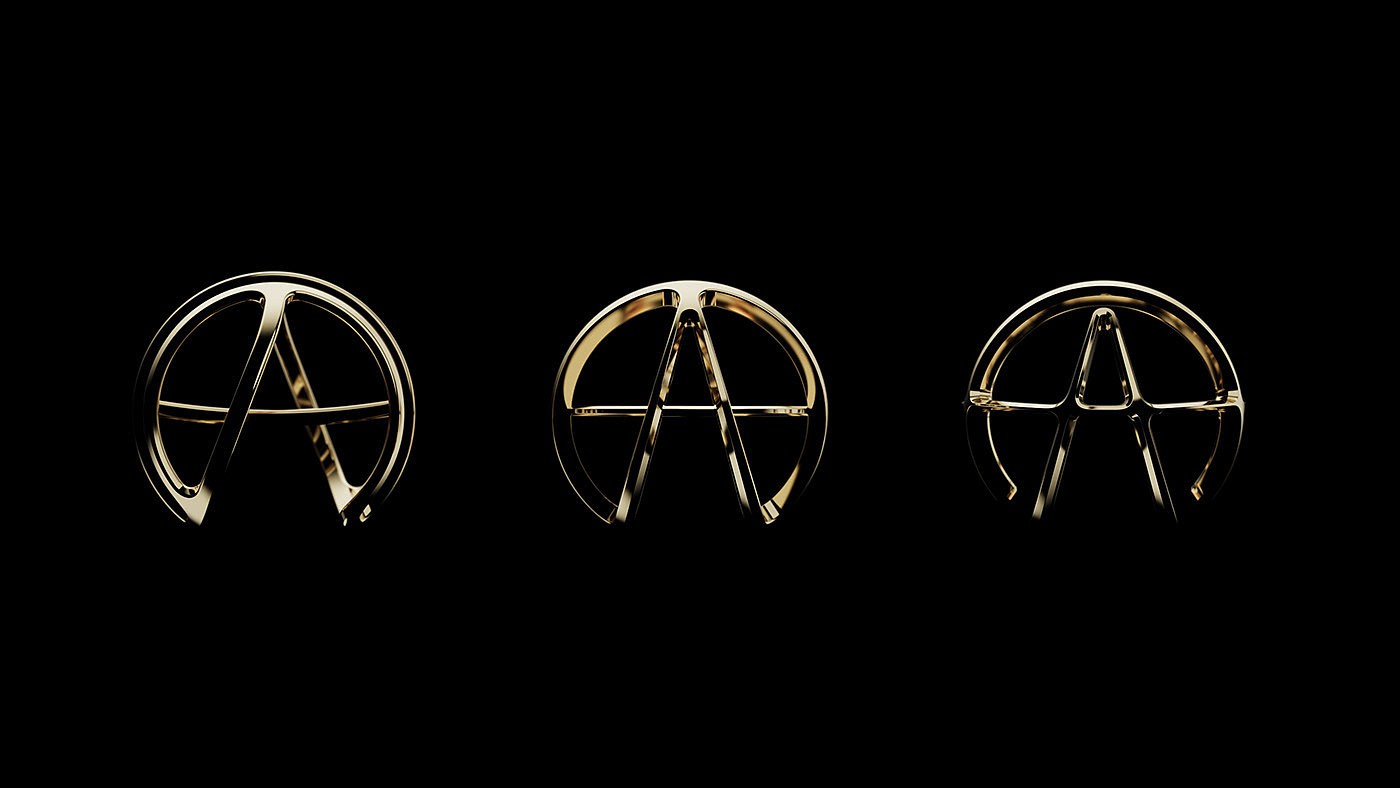 Asian Design Award，trophy，Asian Design Award Trophy，product design，ASIA DESIGN PRIZE，